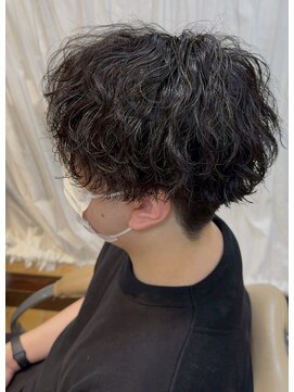 アクセスムーン ひたちなか店(Access Moon) 波巻きスパイラル