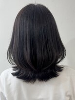 ミレバイジェニー (mirae by geny)&nbsp;レイヤーボブが可愛いs