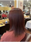 大人可愛いボブ20代30代40代セミロング◎長崎/佐世保