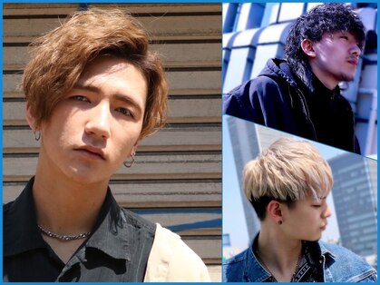 バロンビューティー(BARON Beauty)の写真