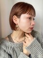 クロコ 中目黒(CLoCO) お任せも大歓迎です☆しっかりカウンセリングさせていただきます