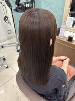 アッシュ 下北沢店(Ash) こっくりオリーブブラウン