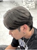Men'sエンドカラー