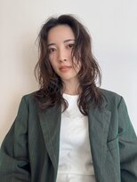 ノイ(noi)&nbsp;ニュアンスパーマ/パーマ【岡崎/東岡崎】