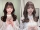ザダイアモンド キョウゴク(THE DIAMOND KYOGOKU)の写真/【西中洲/天神】人気の韓国風・くびれへアもお任せください♪毛流れを計算して大人カワイイを叶えます☆