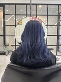 ターコイズブルー
