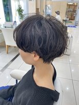 ゼル 鴻巣店(ZELE) 20代30代ふわっとショート