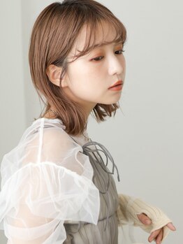 テトテ 門戸厄神店(tetote)の写真/【門戸厄神駅前】綺麗をキープするための通いやすい料金設定が魅力♪毎月のメンテナンスも気軽に通える◎