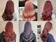 レガシーヘアーデザイン(Legacy hair design)の写真