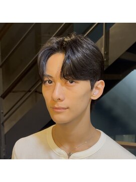 ジーエヌエム ゴニアンドムジン(G.N.M GUNHEE&MUJIN) 韓国カルマヘア