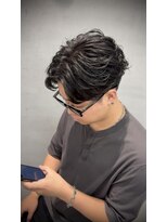 ジュネス 奈良橿原(Jeunesse)&nbsp;フェザーパーマ