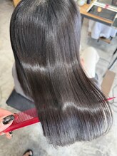 －ストレート－