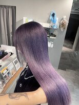 ポノ(po_no)&nbsp;ラベンダー