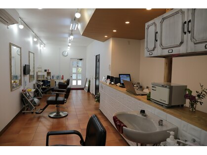 美杏館 日吉の写真