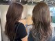 セルニ 福島(SELNI)の写真/【JR福島駅4分】サラサラと透明感を叶えるヘアが人気!《オーダーメイドカラー&高保湿トリートメント》