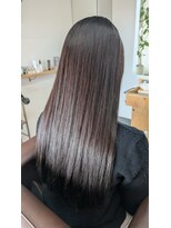 トリコ 川内店(trico)&nbsp;【毛髪改善カラー/毛髪改善トリートメント/毛髪改善ストレート】