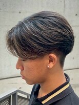 イーラ アメ村店(era)&nbsp;センターパート