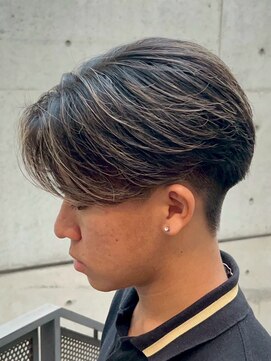 イーラ アメ村店(era) センターパート