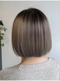 ショートスタイル