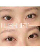 ベース(BASE)&nbsp;ラッシュリフト