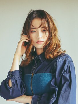 バーノン(VERNON) BELL　MEDIUM【VERNON】058-262-3611