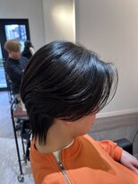 エクシア 千葉駅前店(EXCIA) 毛流れセンターパート