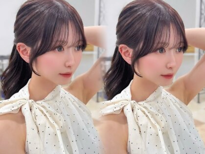 ルフェリ(Lufeli)の写真