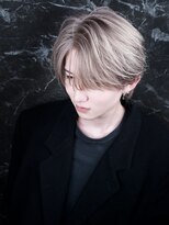 スキル ミナム 表参道(SKILL MiNam) ホワイトベージュ