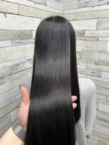 ピカソアルテ(hair picasso arte f.)&nbsp;水素トリートメント