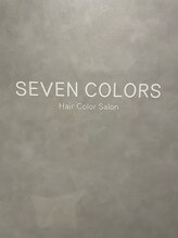 セブンカラーズ TSUTAYA高松サンシャイン通り店(SEVEN COLORS)&nbsp;SEVENCOLOR recruit