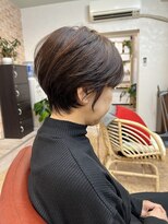 アネラケアデザイン(Anella Care Design)&nbsp;大人美人ショート