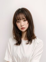 フランズ いわき(FLUNS)&nbsp;レイヤー