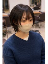 ブルーム 八千代緑が丘(bloom) エアリーボブレイヤー