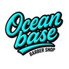 オーシャンベースバーバーショップ(Ocean Base Barber Shop)のお店ロゴ