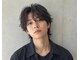 Hanon men's 大宮　メンズカット/メンズパーマ/ヘッドスパ【ハノンメンズ】の写真/トレンドもビジネスも◎！ナチュラルパーマで好印象を演出♪