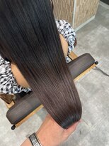 テラスヘア センダイ(TERRACE hair SENDAI)&nbsp;髪質改善艶縮毛矯正