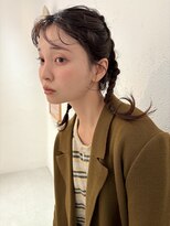 ナリー 河原町(Nary)&nbsp;暖色color