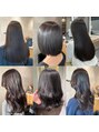 ルクス スマートサロン(Luxs SmartSalon)&nbsp;ダークトーンカラーも大人気です！
