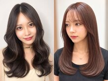 ヘアリゾート粋 新宿三丁目本店
