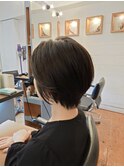 ショート／Lagom／下北沢