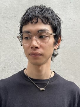 ランズサンズ 表参道(runsuns) 原宿/表参道/明治神宮前/メンズカット/メンズパーマ/学割U24
