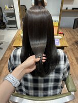 エマ 蕨(EMMA)&nbsp;＊ 縮毛矯正 ＊