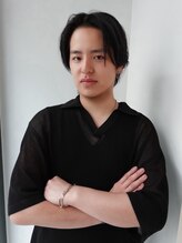 ジュイル シブヤ(JEWIL SHIBUYA) 赤井 龍斗