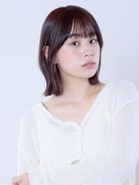 エンタク 新宿三丁目店(enntaku)&nbsp;韓国/レイヤーカット/縮毛矯正/men's/新宿三丁目駅