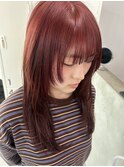 redcolor