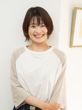 レジュイールデブラ(REJOUIR des BRAS)&nbsp;垣花 美菜