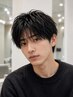 【Asuka/ai指名限定クーポン】メンズカット＋頭皮クレンジング（博多）