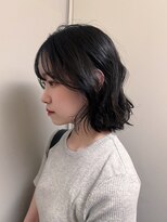 ツナグ(tsunagu) 秋hair