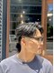 ベース(BASE)の写真/ビジネススタイルを格上げする。ビジネスシーンもプライベートも決まるスタイルは《Cafe & Barber BASE》へ