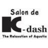 サロン ド ケーダッシュ(salon de K dash)のお店ロゴ
